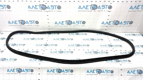 Front right door seal for BMW X1 F48 16-22