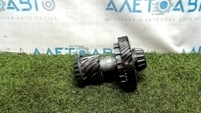 Volvo XC90 16-22 TG-81FC AWD Automatic Transmission Idler Gear