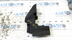 Inner front left wing seal Mazda CX-30 20-