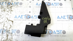 Wing seal inner front right Mazda CX-30 20-