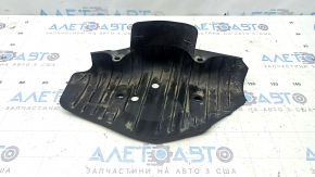 Lower arm pad under spring rear right VW Tiguan 18-24