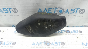 Lower arm pad under spring rear right VW Tiguan 18-24