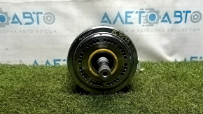 Clutch package automatic transmission Volvo XC90 16-22 TG-81FC AWD