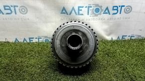 Clutch package automatic transmission Volvo XC90 16-22 TG-81FC AWD