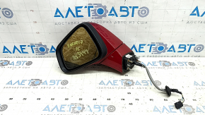 Left side mirror assembly Buick Encore 20-22 heated