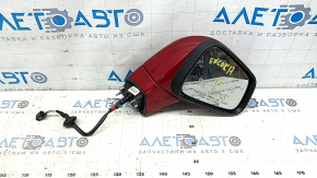 Right side mirror assembly Buick Encore 20-22 heated