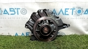 Volvo XC90 16-22 TG-81FC AWD Automatic Transmission Oil Pump