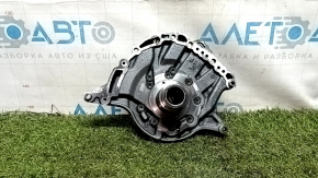 Volvo XC90 16-22 TG-81FC AWD Automatic Transmission Oil Pump