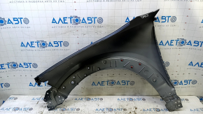 Front right fender Mazda CX-30 20-23 graphite 47C, scratch