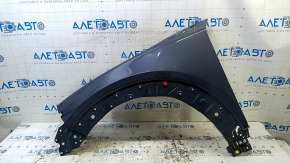 Front left fender Mazda CX-30 20-23 graphite 47C