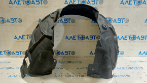 Mudguard front left rear part Audi A5 F5 17- OEM