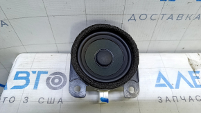 Mazda CX-30 2023 Bose rear left door speaker