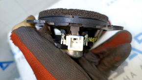 Mazda CX-30 2023 Bose rear left door speaker
