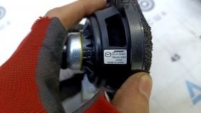 Front right door speaker Mazda CX-30 20- Bose
