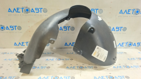 Mudguard front left rear part VW Golf 15-17