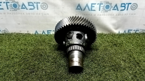 Volvo XC90 16-22 TG-81FC AWD Automatic Transmission Differential