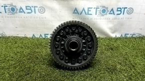 Volvo XC90 16-22 TG-81FC AWD Automatic Transmission Differential