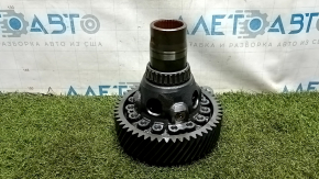 Volvo XC90 16-22 TG-81FC AWD Automatic Transmission Differential