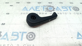 Ford Edge 15-24 interior hood release handle