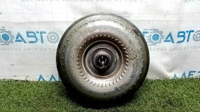 Volvo XC90 16-22 TG-81FC AWD Automatic Transmission Torque Converter