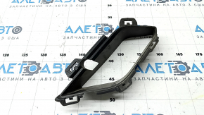 Front bumper air duct left BMW X1 F48 20-22 Basis, X-line