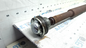 Ford Edge 19-24 2.0T AWD Driveshaft, Rusty