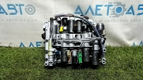 Volvo XC90 16-22 TG-81FC AWD Automatic Transmission Valve Body