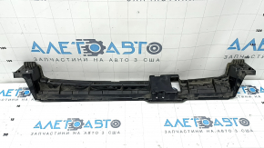 Rear bumper bracket, central, BMW X1 F48 16-22, for foot-operated trunk lid opening sensor