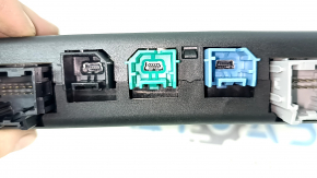 Buick Encore 18-21 Navigation Computer