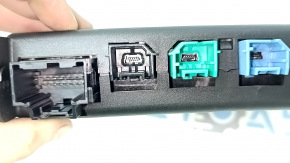 Buick Encore 18-21 Navigation Computer