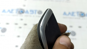 Smart BMW X1 F48 20-22 key, 4 buttons, push button