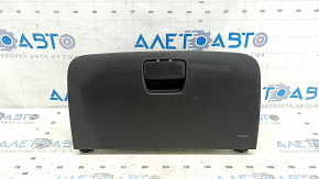 Buick Encore 13-22 black glove compartment under the airbag, scratches