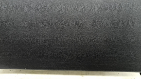 Buick Encore 13-22 black glove compartment under the airbag, scratches
