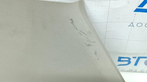 Right rear pillar trim for Buick Encore 17-22, gray under airbag, scratches