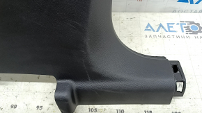 Buick Encore 13-22 black lower right center pillar trim