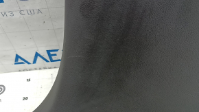 Buick Encore 13-22 black lower right center pillar trim