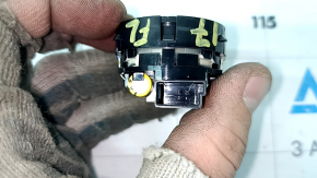 Right front pillar tweeter for Buick Encore 13-22