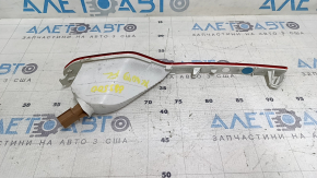 Left rear bumper light Volvo XC40 19-25 scratches
