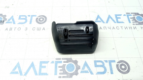 Brake pedal pad for VW Tiguan 18-24