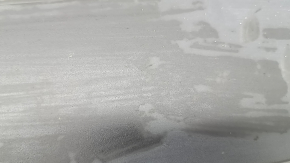 Lower front left door trim for Buick Encore 20-22, matte texture, scratches, broken fastener