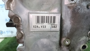 Engine 2AR-FXE Lexus ES300h 13-18 145k