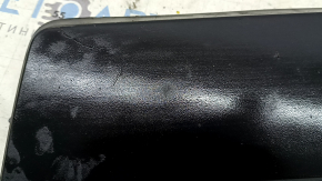 Lower front right door trim for Buick Encore 20-22, matte finish, scratches