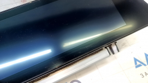 Mazda CX-30 monitor, display, navigation, 20-23 scratches