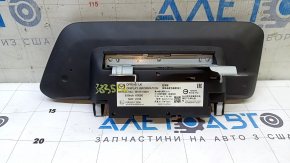 Mazda CX-30 monitor, display, navigation, 20-23 scratches