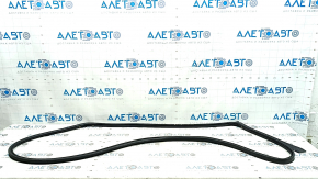 Rear Left Door Seal Buick Encore 13-19