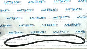 Rear Left Door Seal Buick Encore 13-19