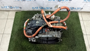 Automatic transmission assembly Lexus ES300h 13-18 cvt 145kW