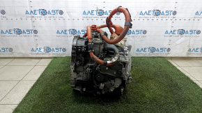 Automatic transmission assembly Lexus ES300h 13-18 cvt 145kW