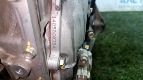 Automatic transmission assembly Lexus ES300h 13-18 cvt 145kW