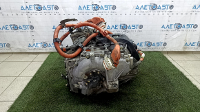 Automatic transmission assembly Lexus ES300h 13-18 cvt 145kW
